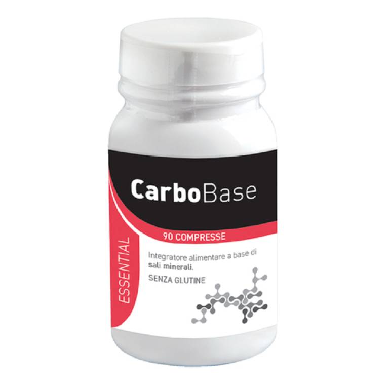 LDF CARBOBASE 90CPR