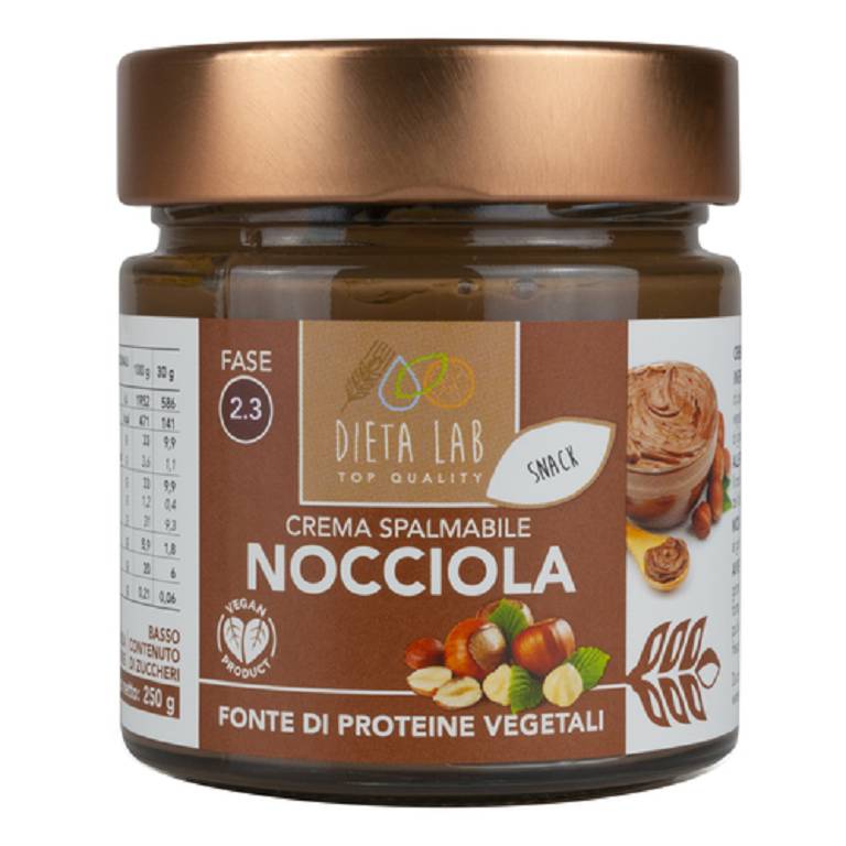 LDF CREMA SPALMABILE NOCC 100G