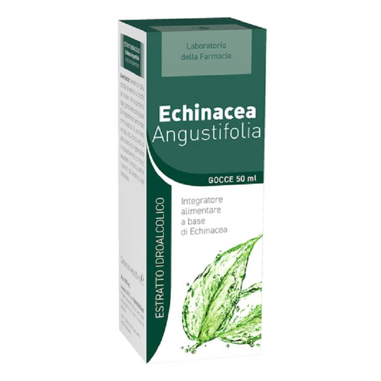 LDF ECHINACEA EI 50ML