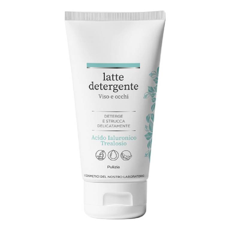 LDF ESS LATTE DETERGENTE 75ML