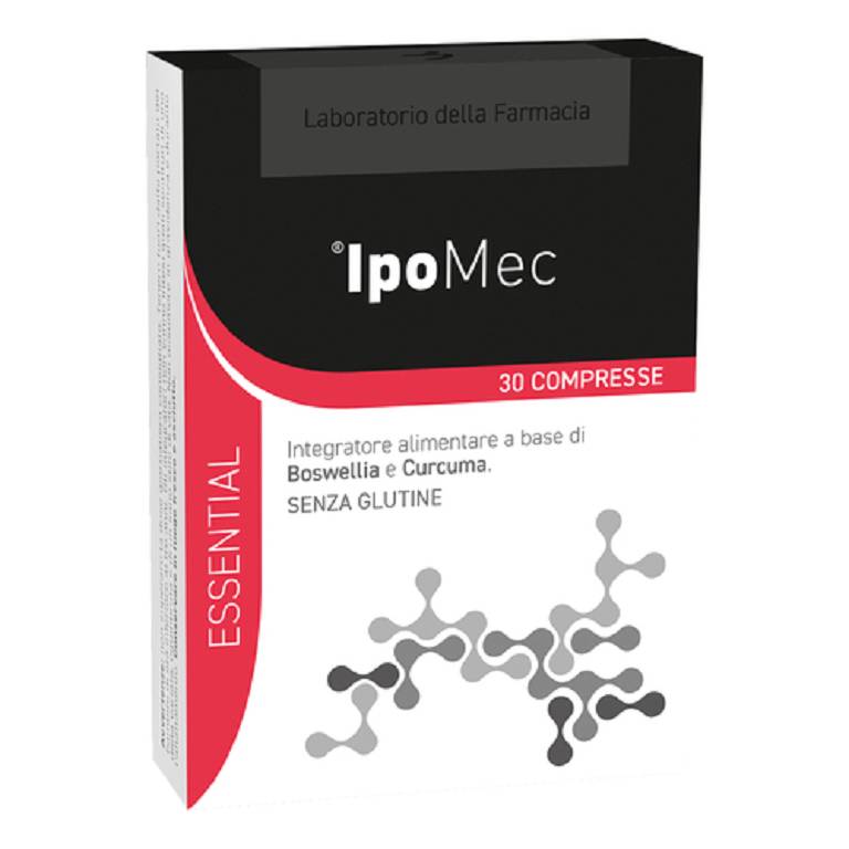 LDF IPOMEC 30CPR
