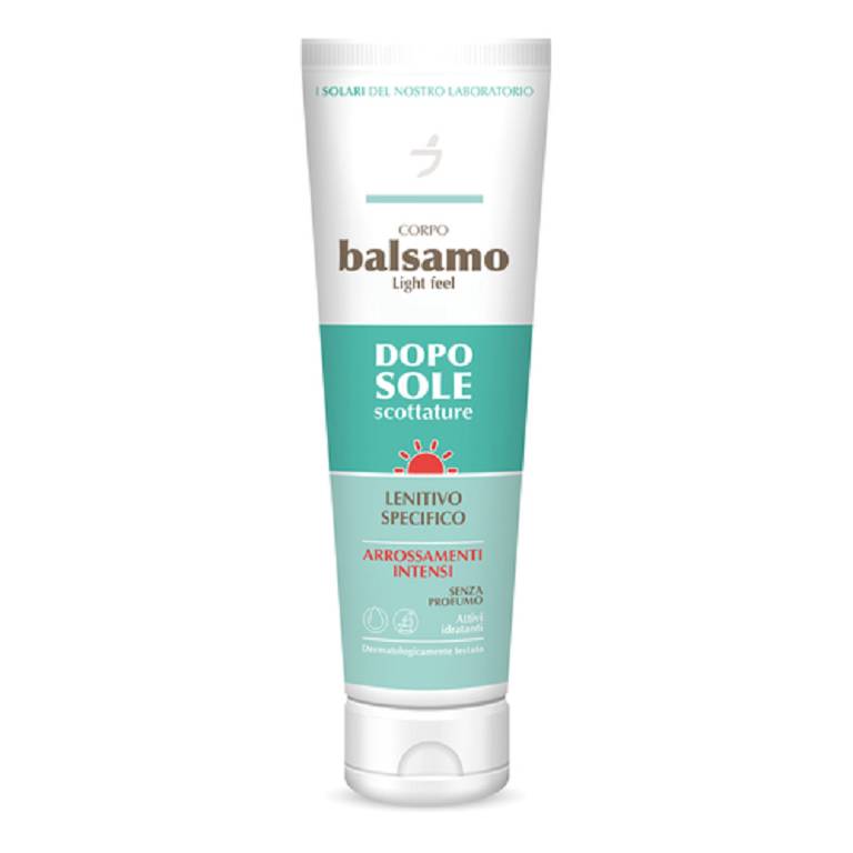 LDF SOL BALSAMO SCOTTA 150ML