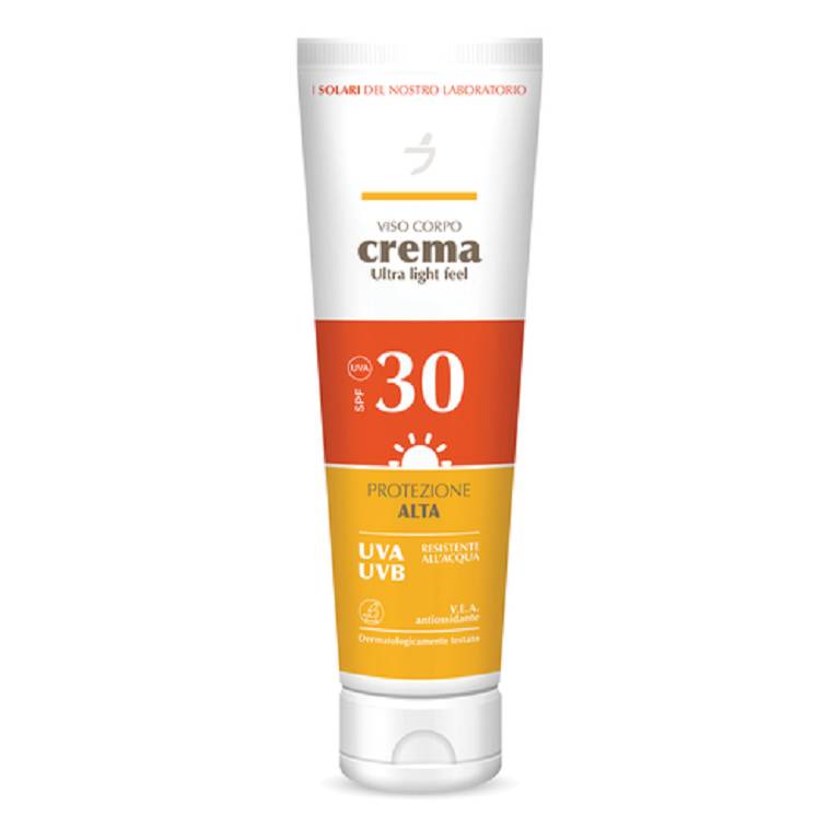 LDF SOL CREMA 30 150ML