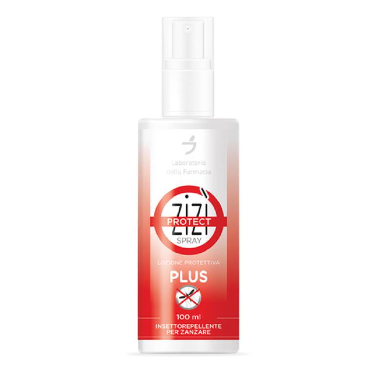 LDF ZIZI' PLUS SPRAY 100ML