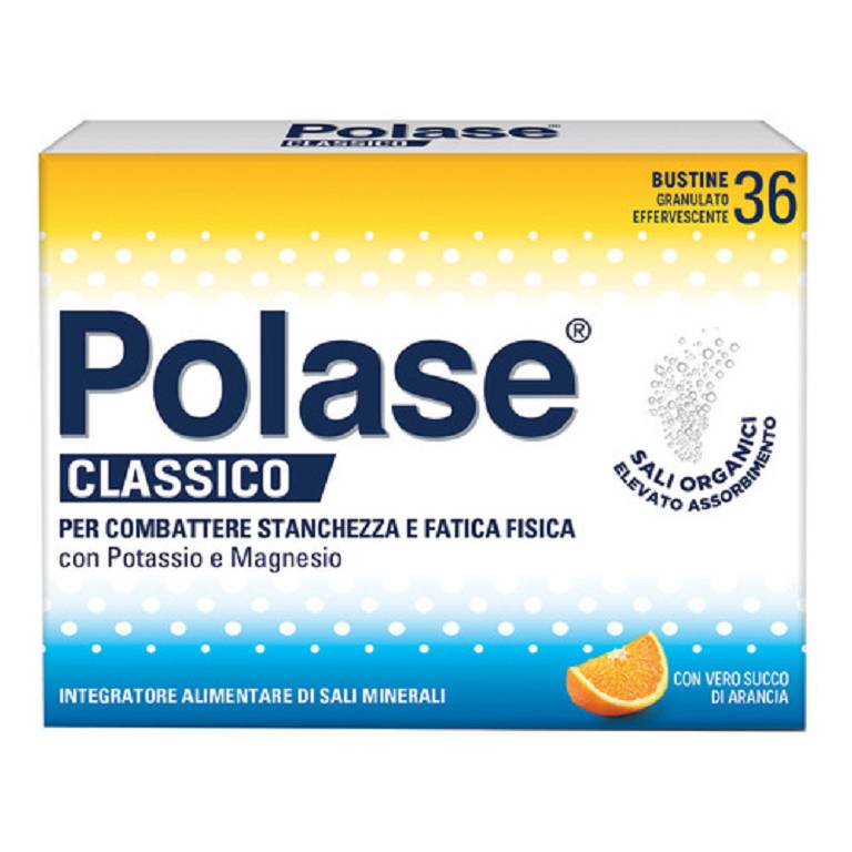 POLASE ARANCIA 36BUST