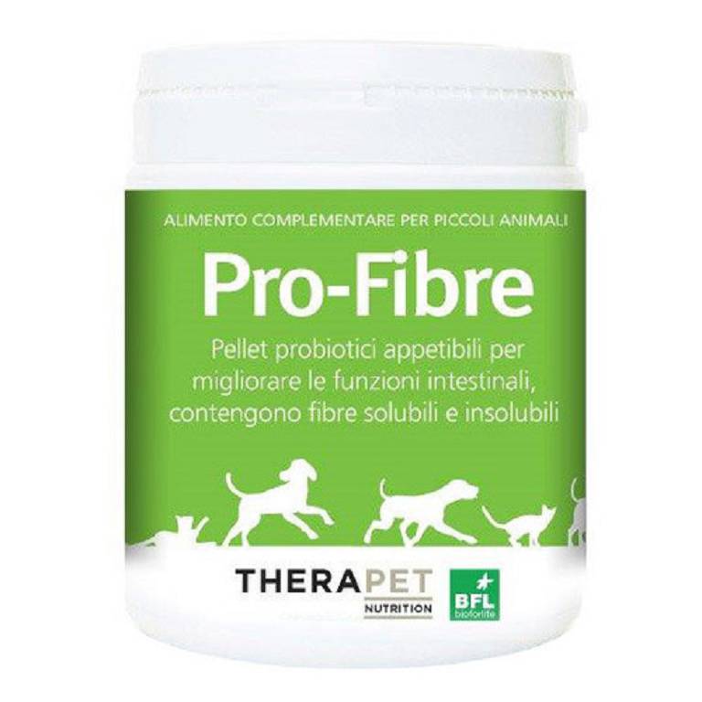 PRO-FIBRE THERAPET 500G